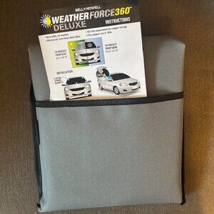 Bell & Howell Weatherforce 360 Deluxe